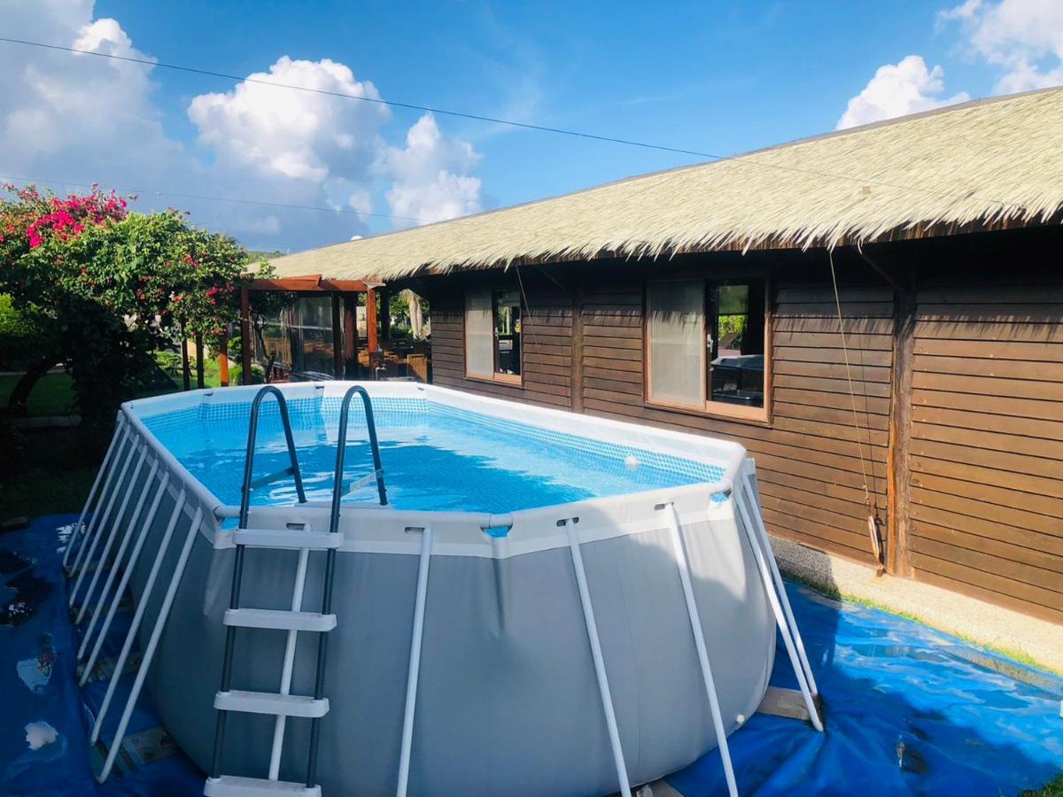 Kenting Summerland Garden Resort Cape Eluanbi Esterno foto